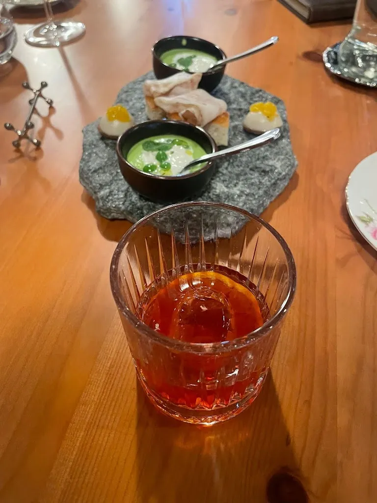 Graziano Donato_Maison Flipot | Ristorante Torre Pellice_Torre Pellice_review