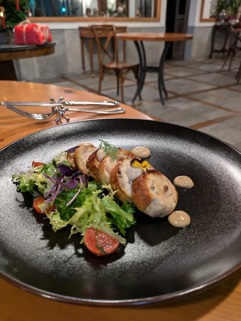 Manuel Benvegnù_Maison Flipot | Ristorante Torre Pellice_Torre Pellice_review