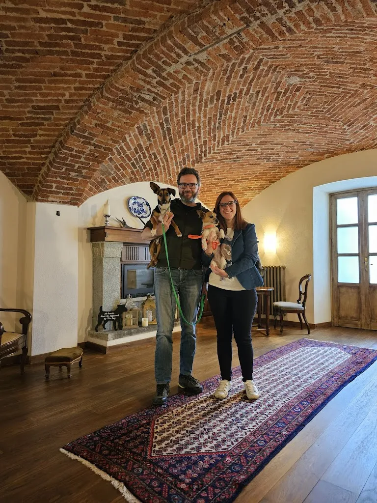 Federica Di Gianni_Maison Flipot | Ristorante Torre Pellice_Torre Pellice_review