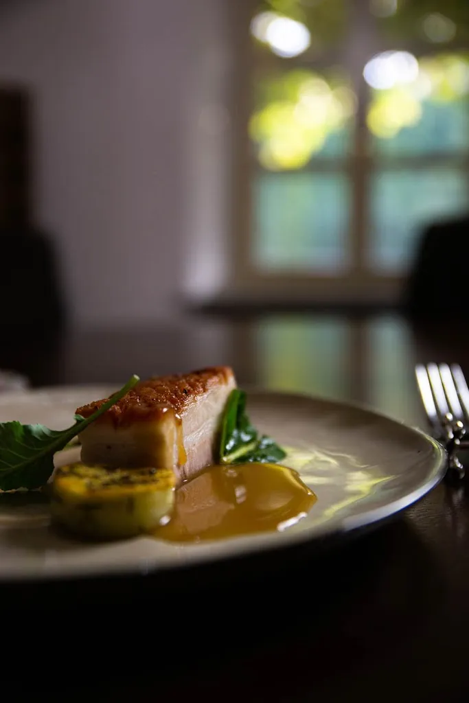 Maison Flipot | Ristorante Torre Pellice restaurant in Torre Pellice