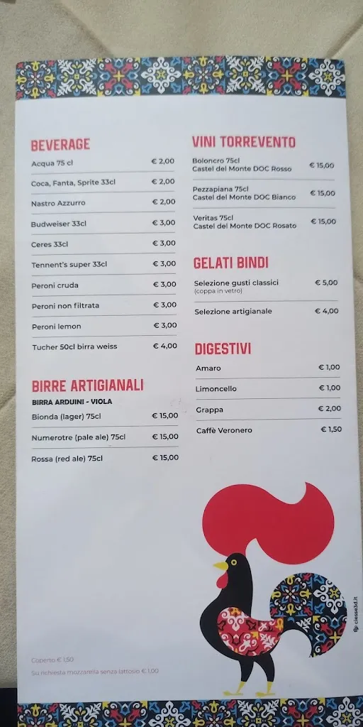 Menu_Le Coq_Corato_image_2