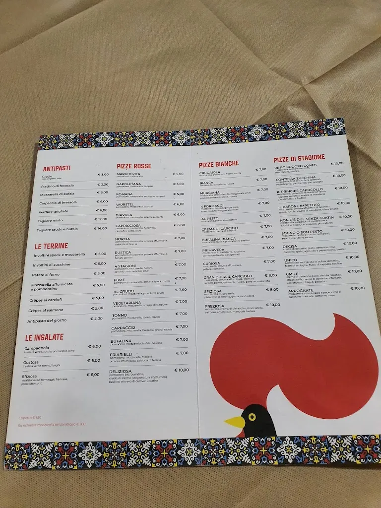 Menu_Le Coq_Corato_image_3