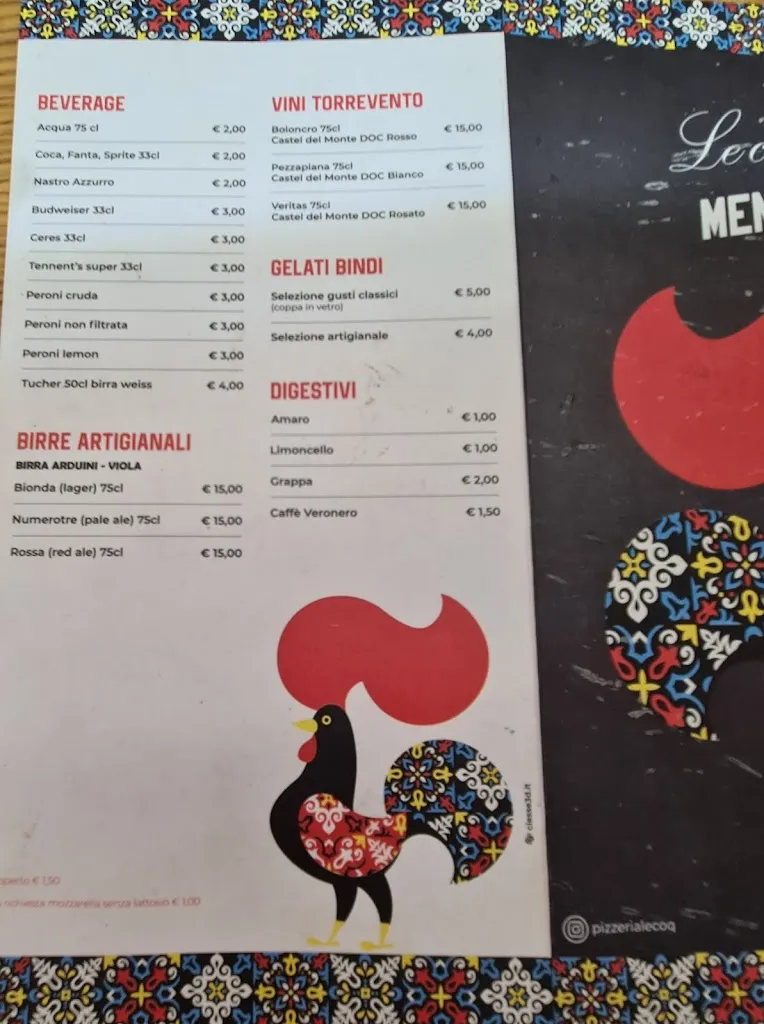 Menu_Le Coq_Corato_image_4