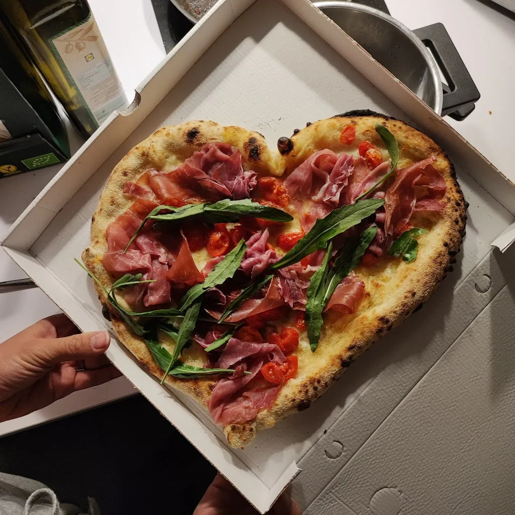 Pihana Paulauskas_Le Coq_Corato_review