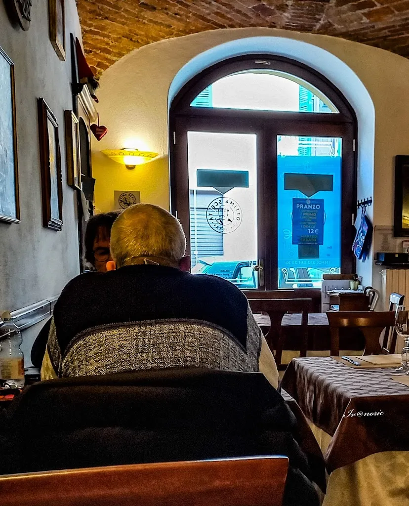 RICCOBENE IVANO_Ottima Scelta da Jerry_Torre Pellice_review