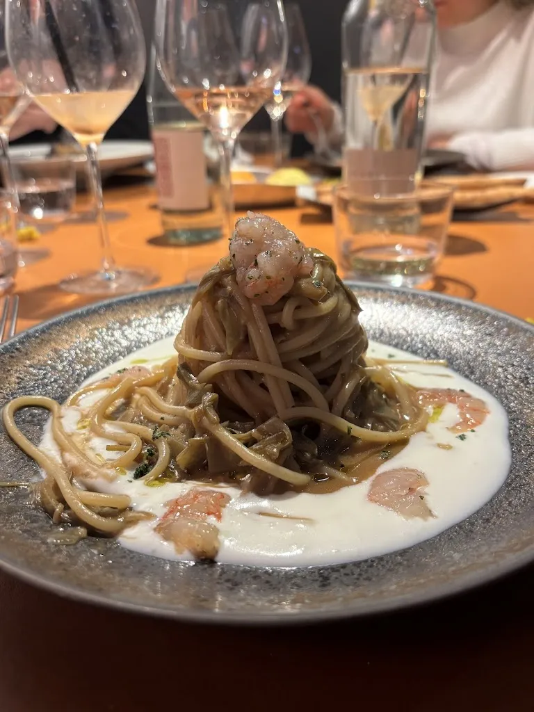 Martina Saracco_SAPORI E MATERIE_Tetti Neirotti_review