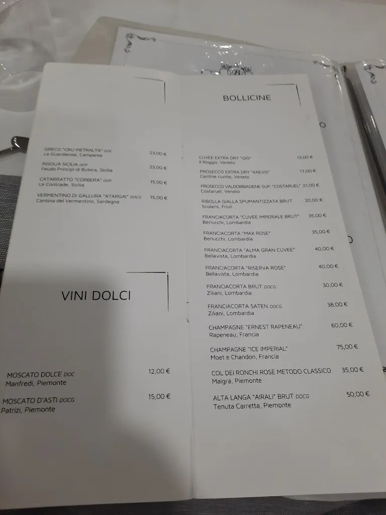Menu_Rivoli Hotel - Ristorante_Tetti Neirotti_image_1