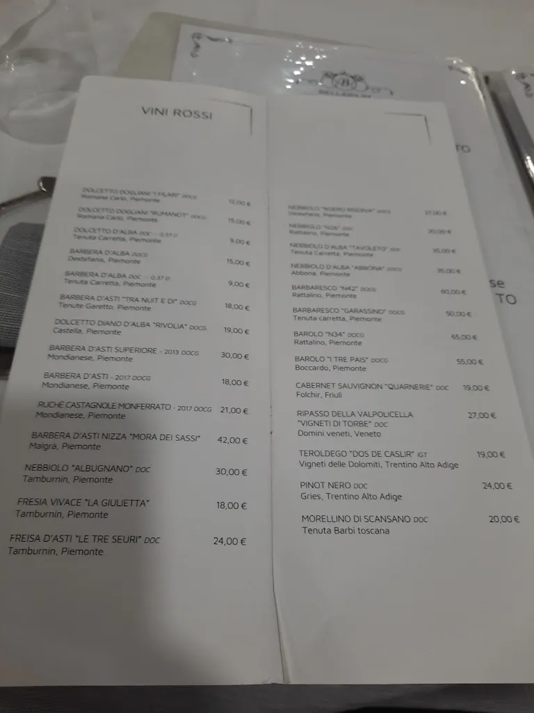 Menu_Rivoli Hotel - Ristorante_Tetti Neirotti_image_2