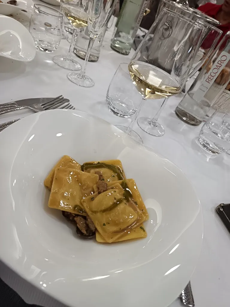 Dario Bianco_Rivoli Hotel - Ristorante_Tetti Neirotti_review