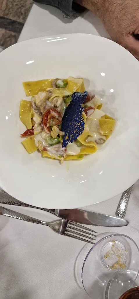 Nicola Giustizieri_Rivoli Hotel - Ristorante_Tetti Neirotti_review