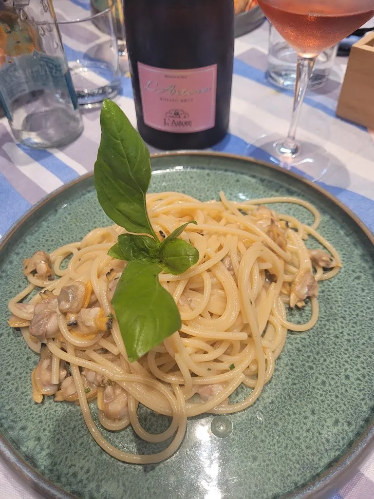 Kristín Þóra Sigurðardóttir_Trattoria BASTON_Tetti Neirotti_review