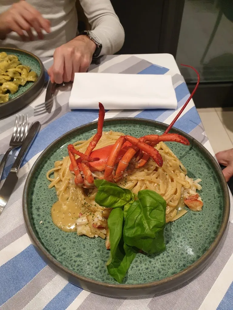 Federico Piga_Trattoria BASTON_Tetti Neirotti_review