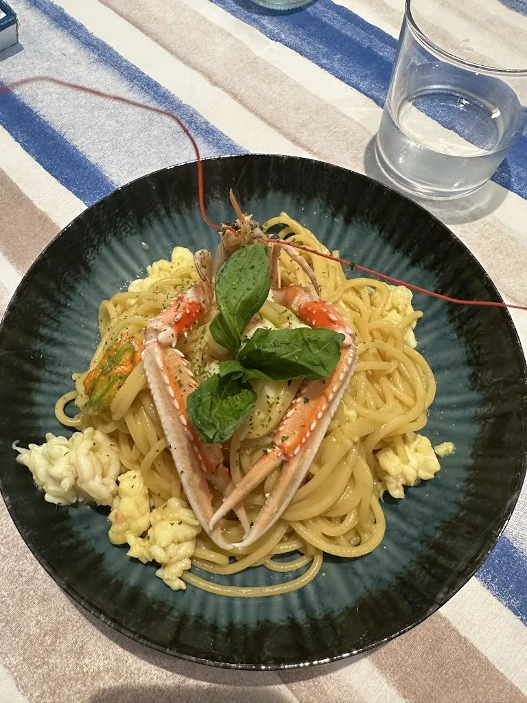 Giulia Palma_Trattoria BASTON_Tetti Neirotti_review