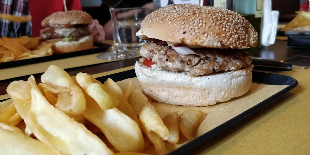 karthick m_Ombelico - Bistrot in cascina - Rivoli_Tetti Neirotti_review