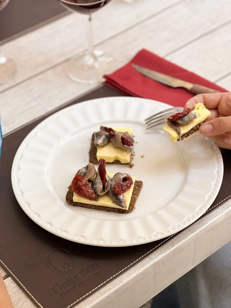 Ombelico - Bistrot in cascina - Rivoli_Tetti Neirotti_slider_image_3