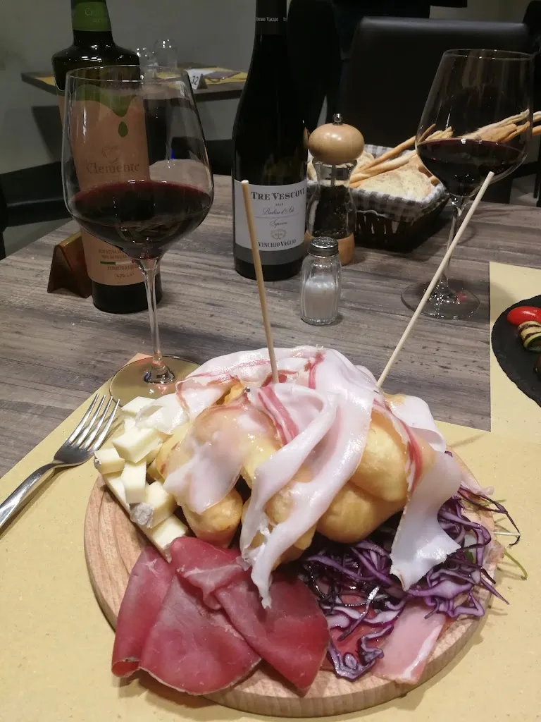 Cristian Guglielminotti_REmanzo Braceria_Tetti Neirotti_review