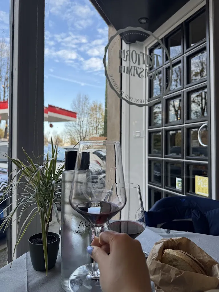 Rosalie Wang_Trattoria A Casa Mia_Tetti Neirotti_review