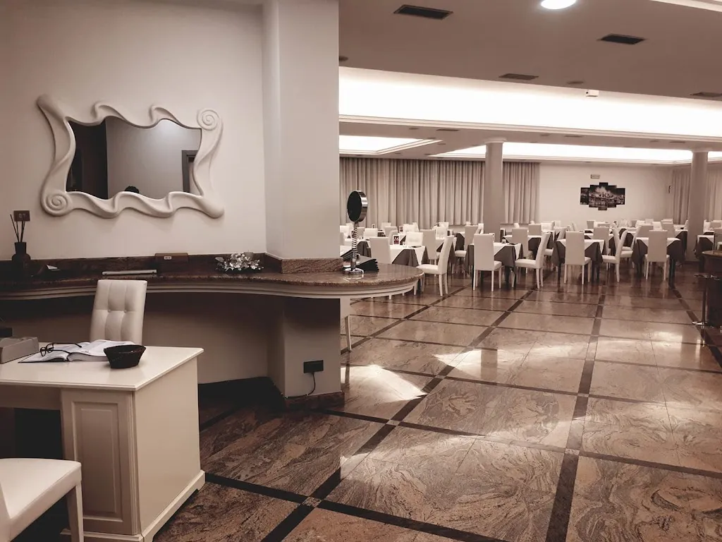 Bellarium Restaurant Rivoli restaurant in Tetti Neirotti