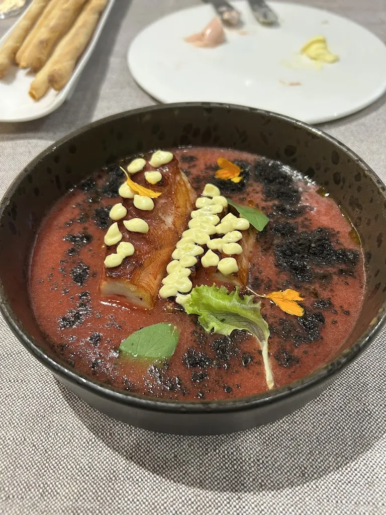 Sonia Bova_Ristorante Piazza Martiri 7_Tetti Neirotti_review