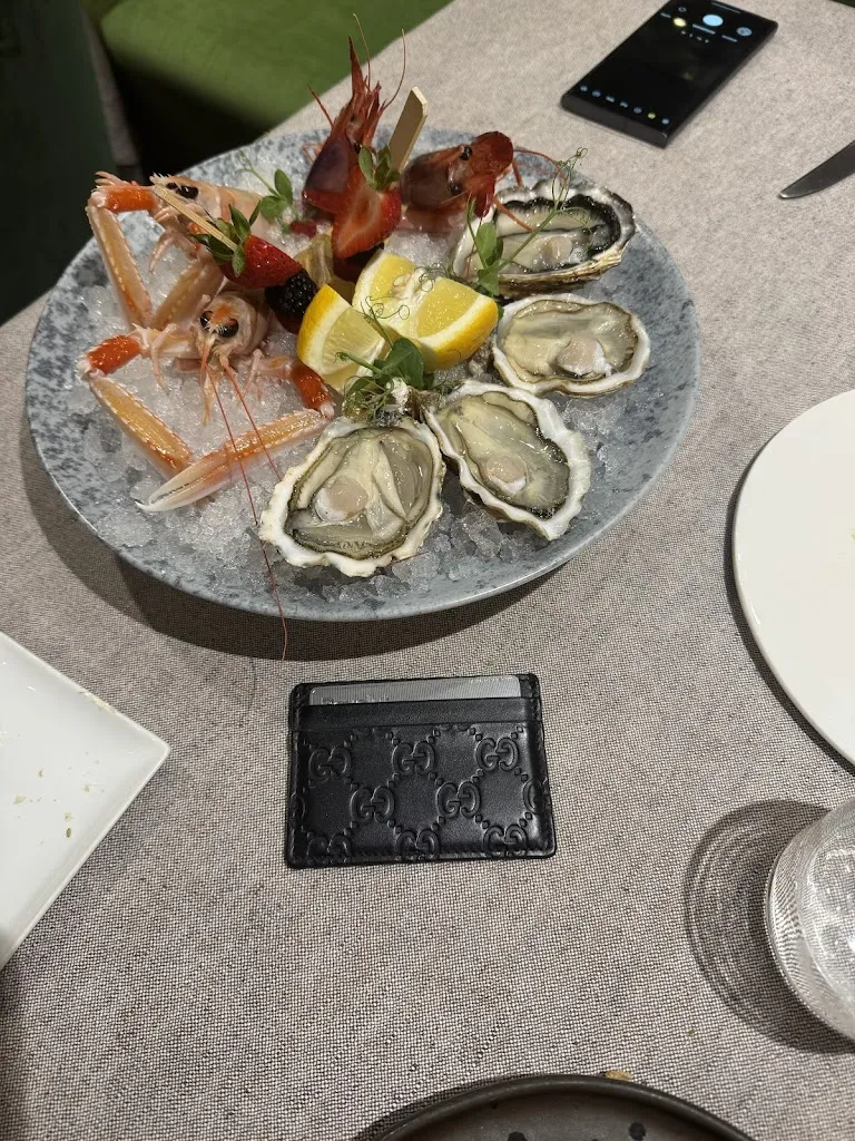 Massimo Timofte_Ristorante Piazza Martiri 7_Tetti Neirotti_review