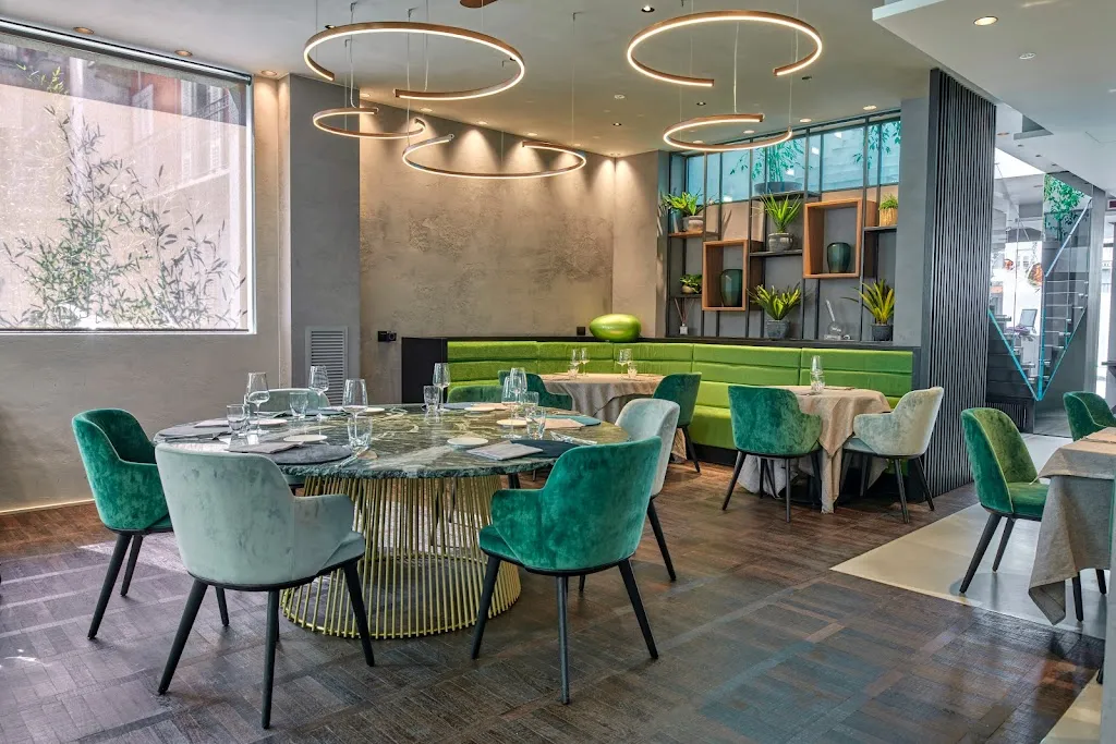 Ristorante Piazza Martiri 7 restaurant in Tetti Neirotti