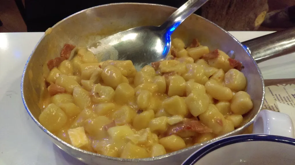 Cristina Balsà_Ristorante Il Bisogno Gnoccheria_Tetti Neirotti_recensione