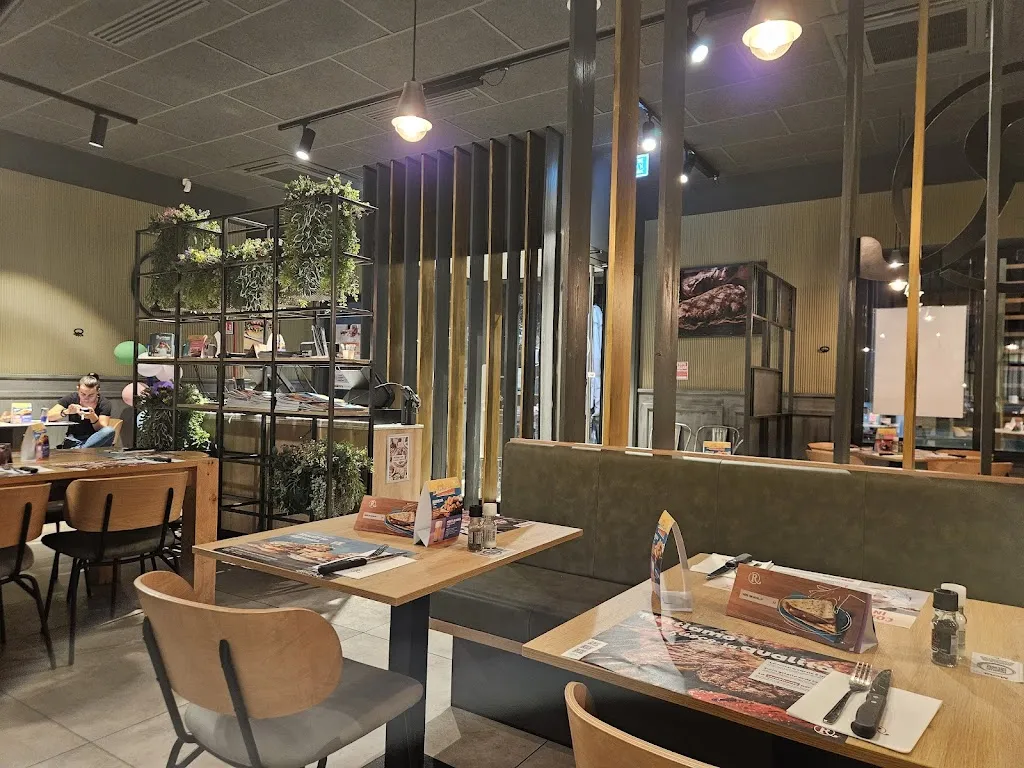 Roadhouse Restaurant Rivoli_Tetti Neirotti_slider_image_1