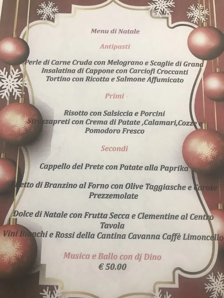 Menu_Ristorante vecchia Roma the original_Tetti Neirotti_image_4