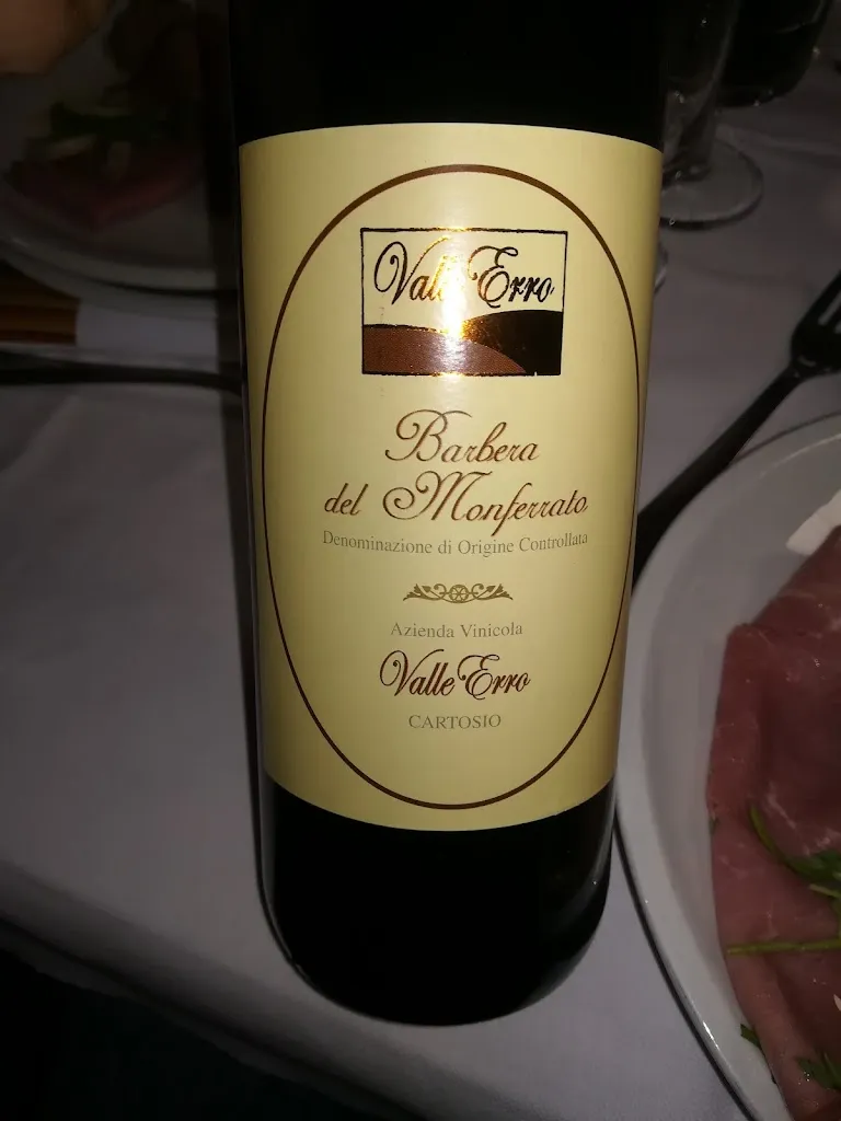 Menu_Ristorante vecchia Roma the original_Tetti Neirotti_image_7