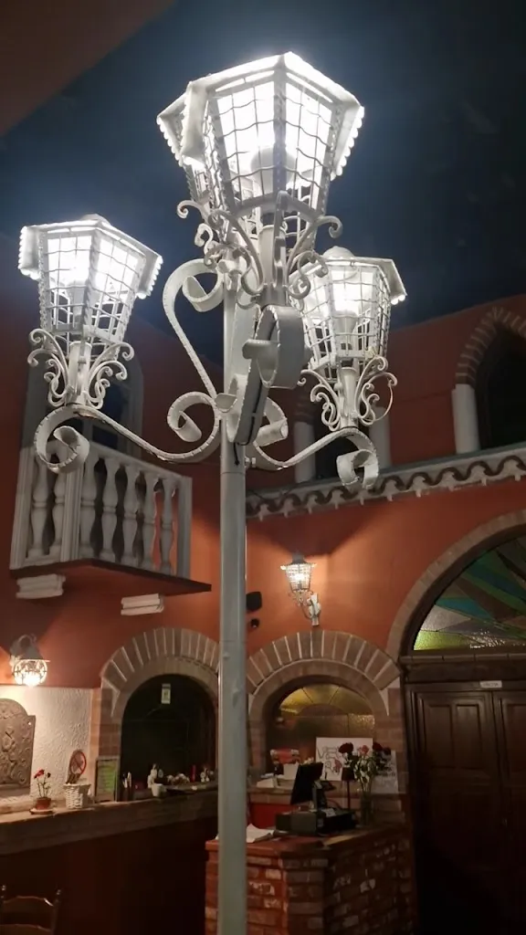 Yatri Francesco Colangelo_Ristorante vecchia Roma the original_Tetti Neirotti_review