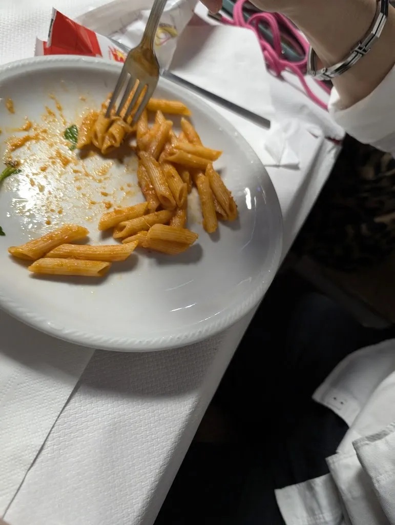 San Tino_Ristorante vecchia Roma the original_Tetti Neirotti_review