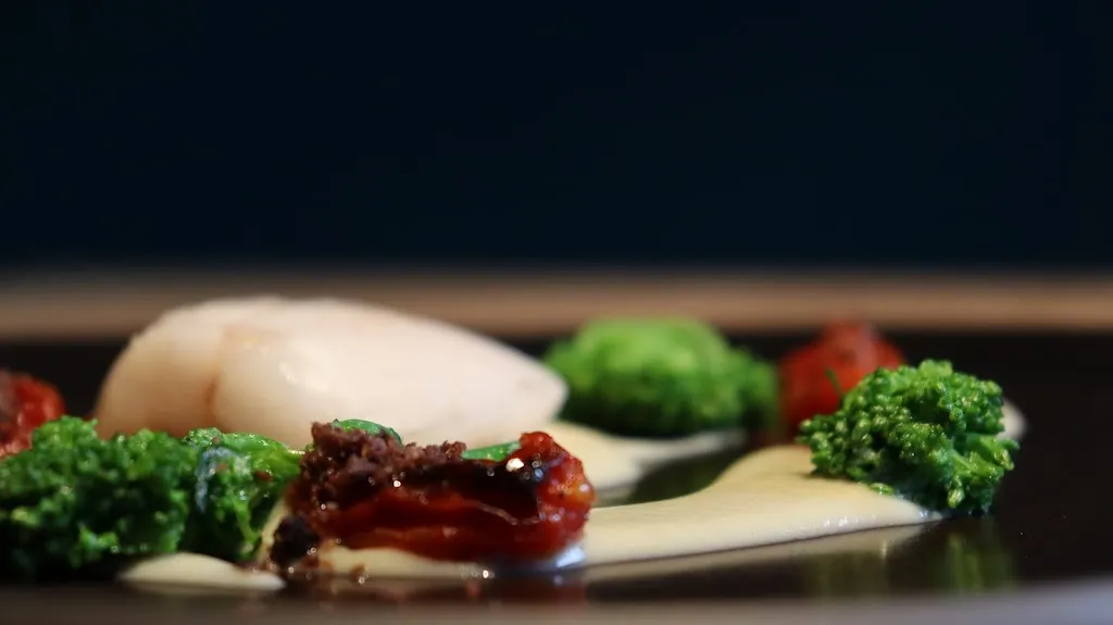 Ristorante Between_Tetti Neirotti_slider_image_2