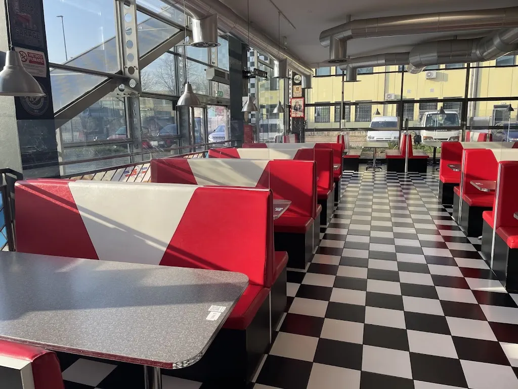 Havana restaurant in Tetti Neirotti