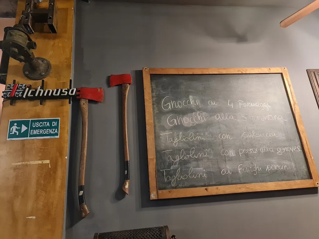 Menu_CLANCYS RIVOLI RESTAURANT PIZZA & BEERS_Tetti Neirotti_immagine_4