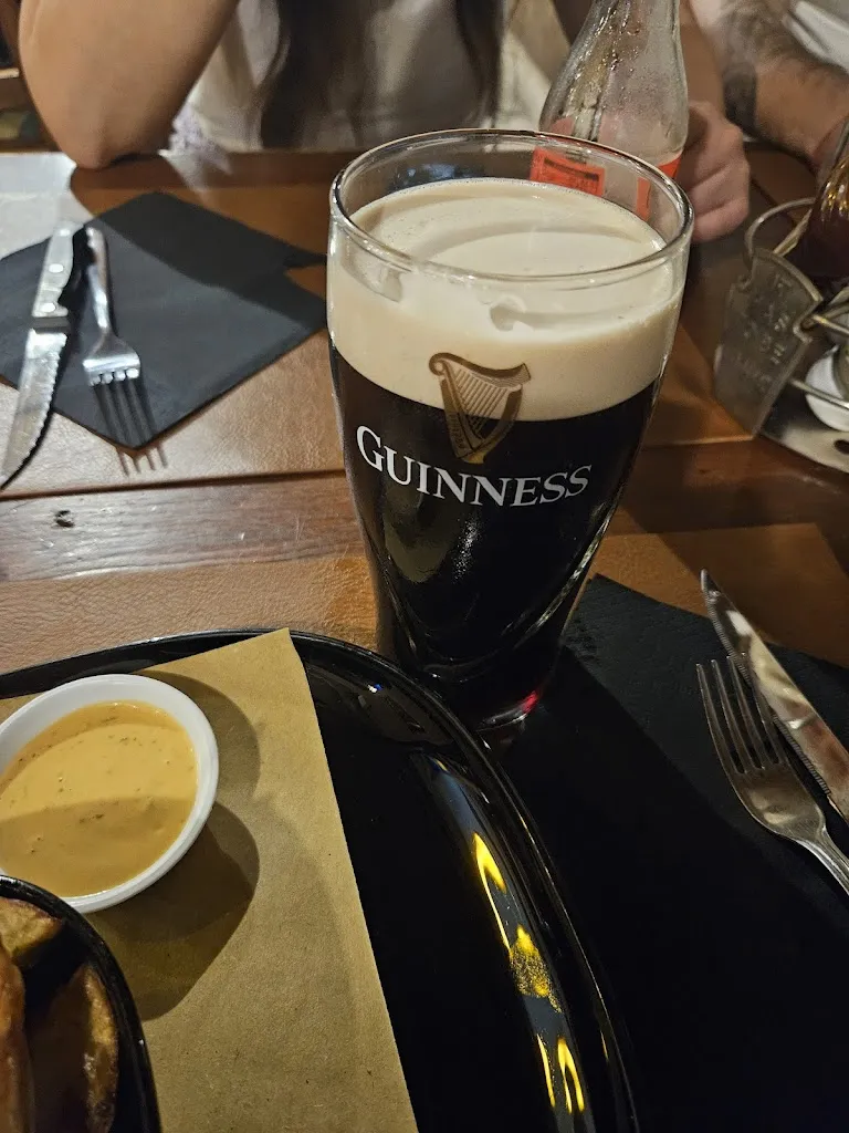 Menu_CLANCYS RIVOLI RESTAURANT PIZZA & BEERS_Tetti Neirotti_immagine_5