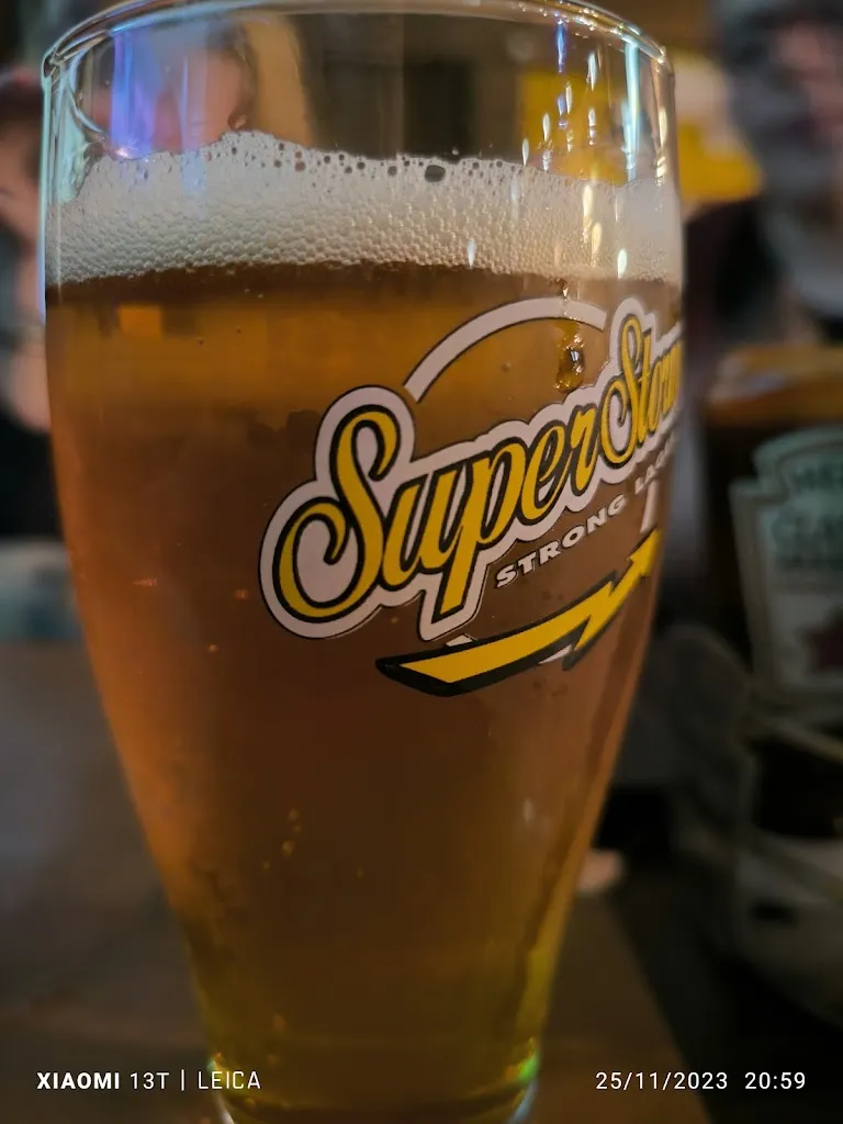 Menu_CLANCYS RIVOLI RESTAURANT PIZZA & BEERS_Tetti Neirotti_immagine_6