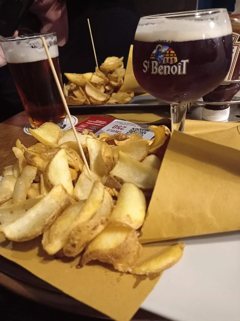 Menu_CLANCYS RIVOLI RESTAURANT PIZZA & BEERS_Tetti Neirotti_immagine_7