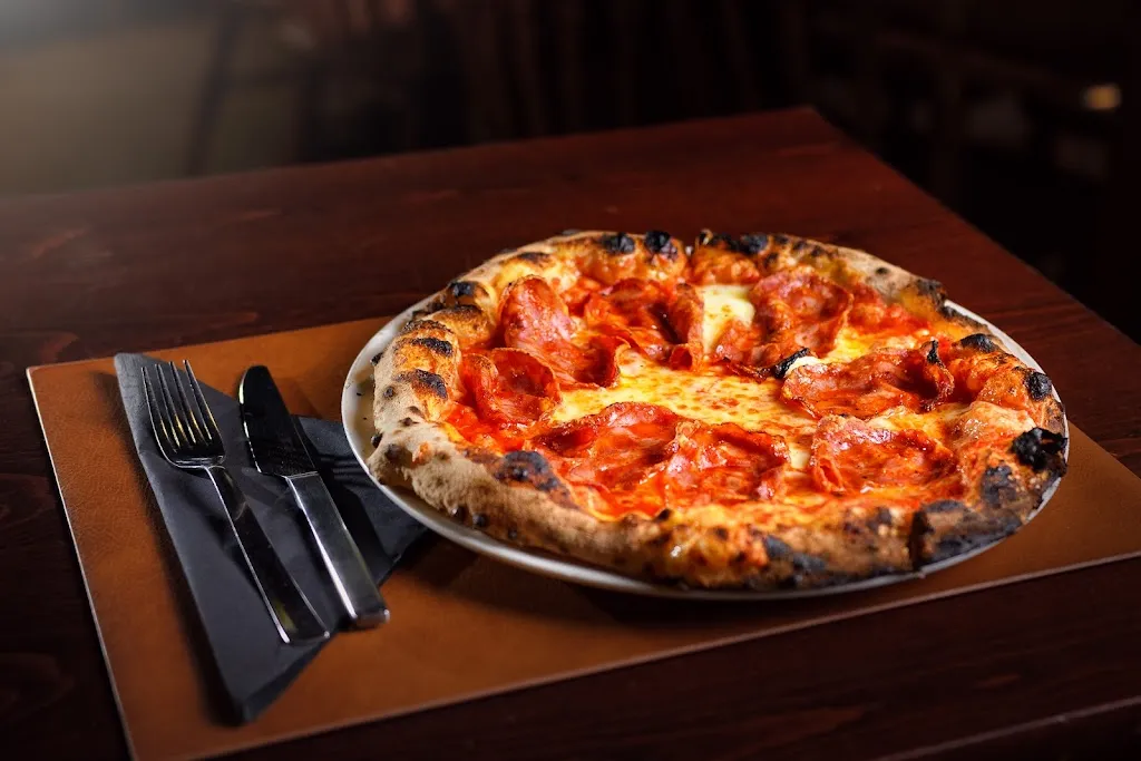 Menu_CLANCYS RIVOLI RESTAURANT PIZZA & BEERS_Tetti Neirotti_immagine_8