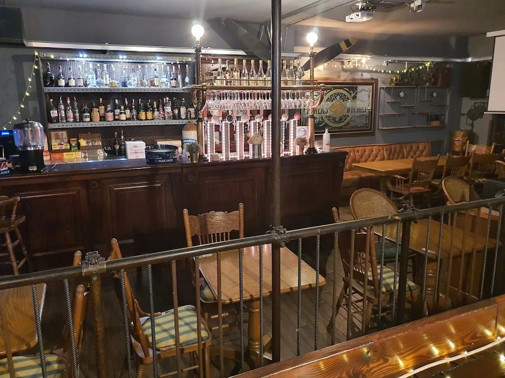 CLANCYS RIVOLI RESTAURANT PIZZA & BEERS restaurant in Tetti Neirotti