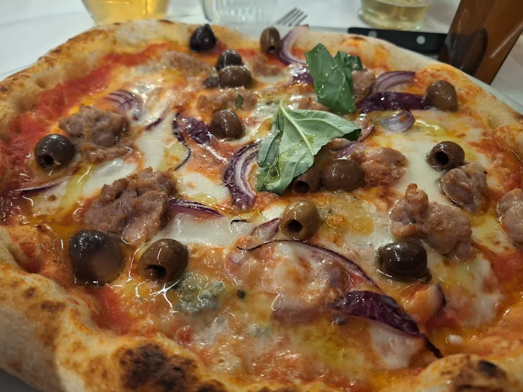 Gianluca Semeraro_Ristorante El Born Family & Friends_Tetti Neirotti_review