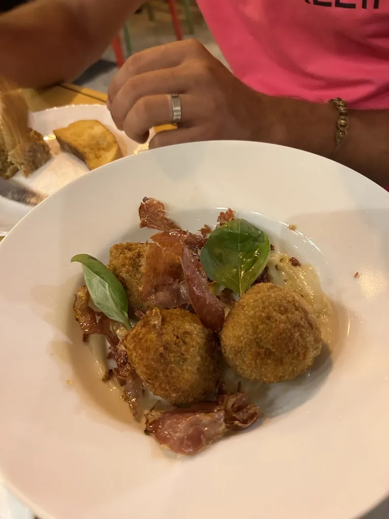 Menu_La Baguetterie Corato_Corato_immagine_8