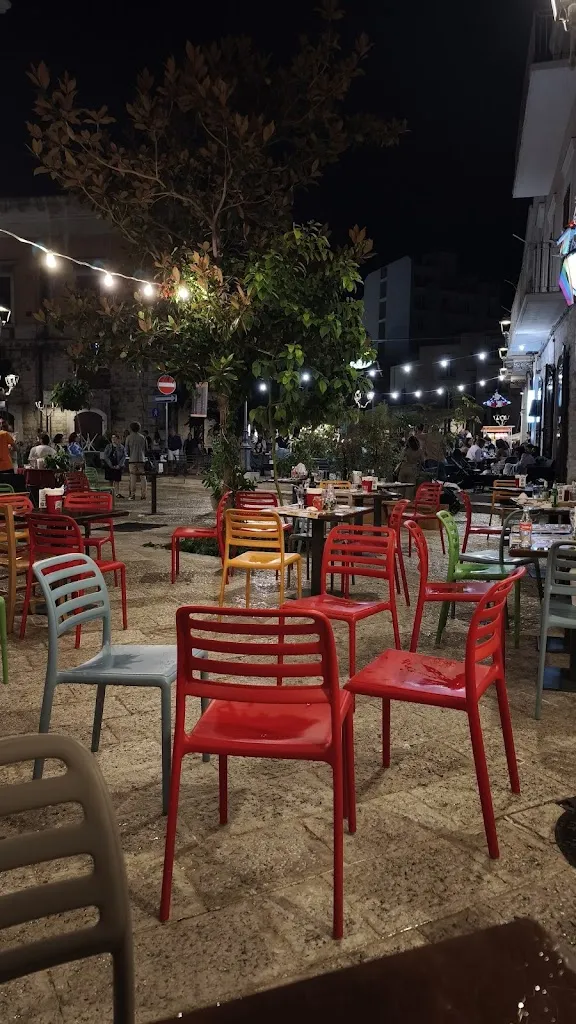 Mirko N_La Baguetterie Corato_Corato_recensione