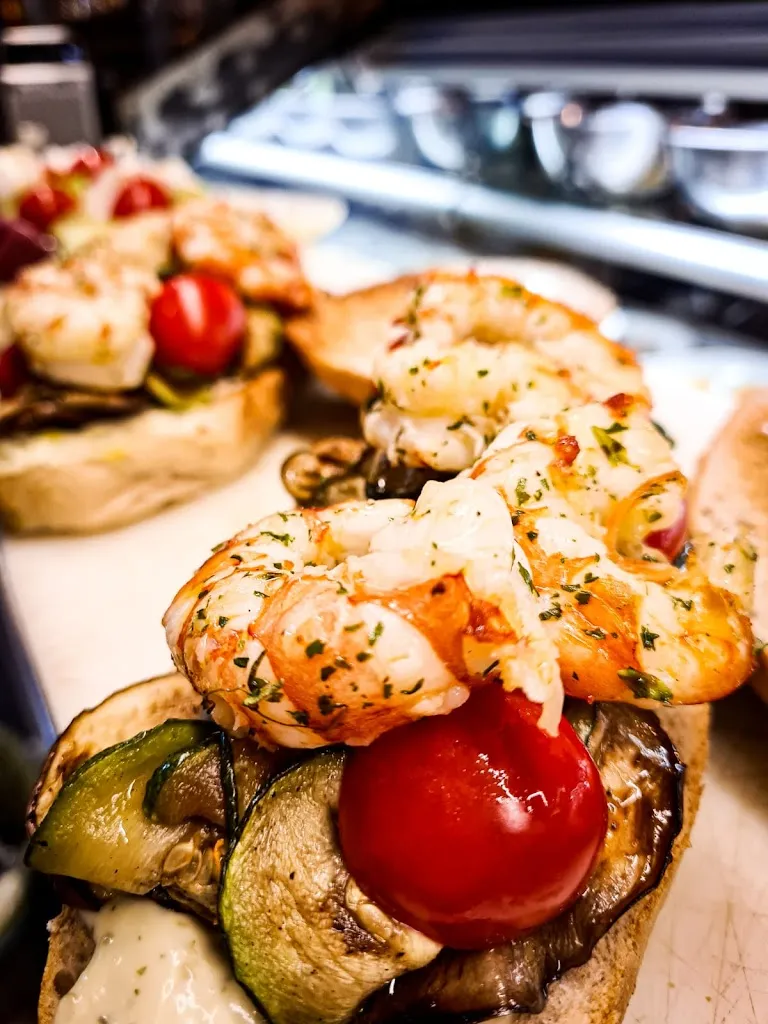 La Baguetterie Corato_Corato_slider_image_3