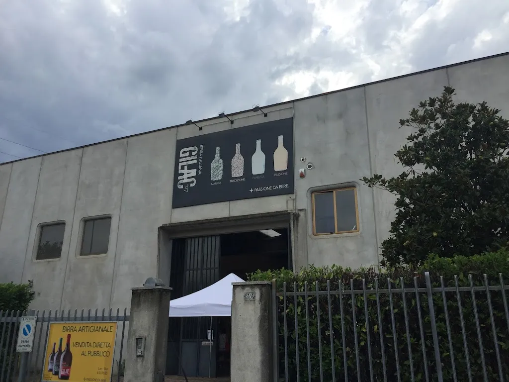 Durante Christian_Birrificio GILAC_Tetti Neirotti_review