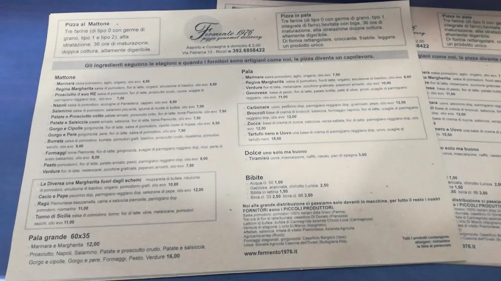 Menu_Fermento 1976_Tetti Neirotti_image_2