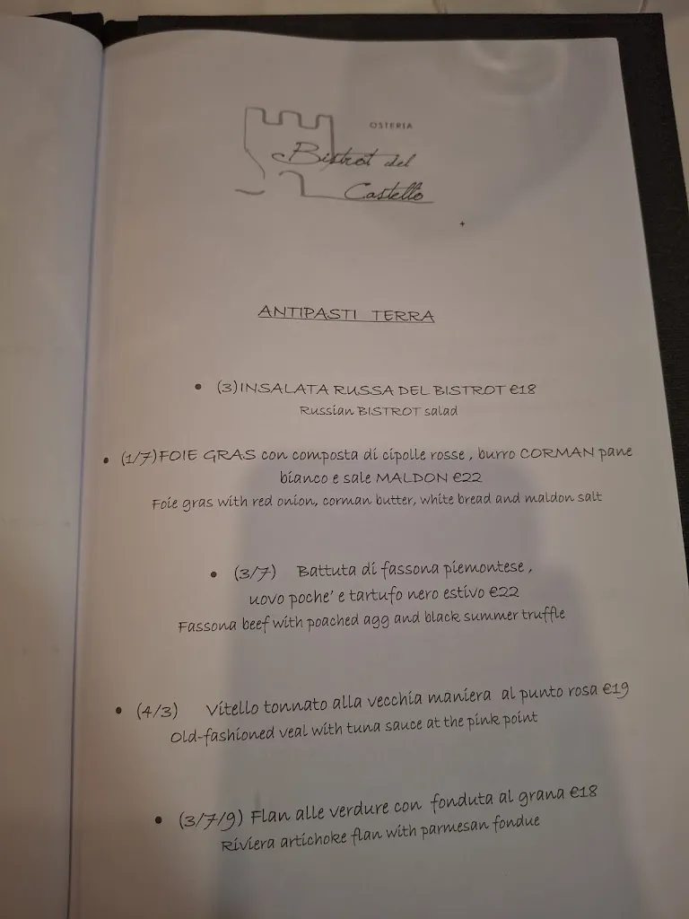 Menu_Bistrot del Castello_Tetti Neirotti_immagine_2