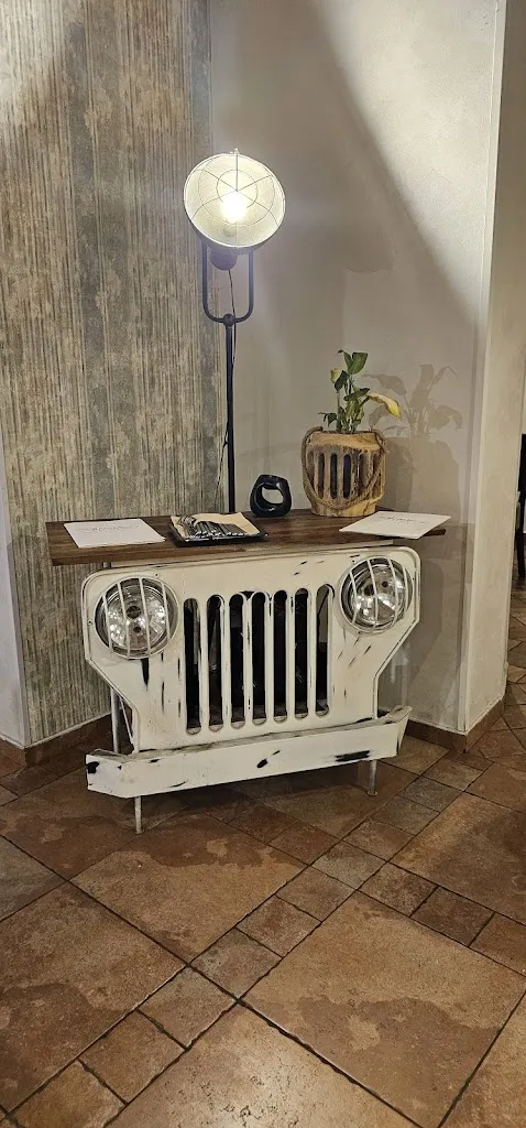 Ana Maria_Ristorante Senso Unico_Tetti Neirotti_review