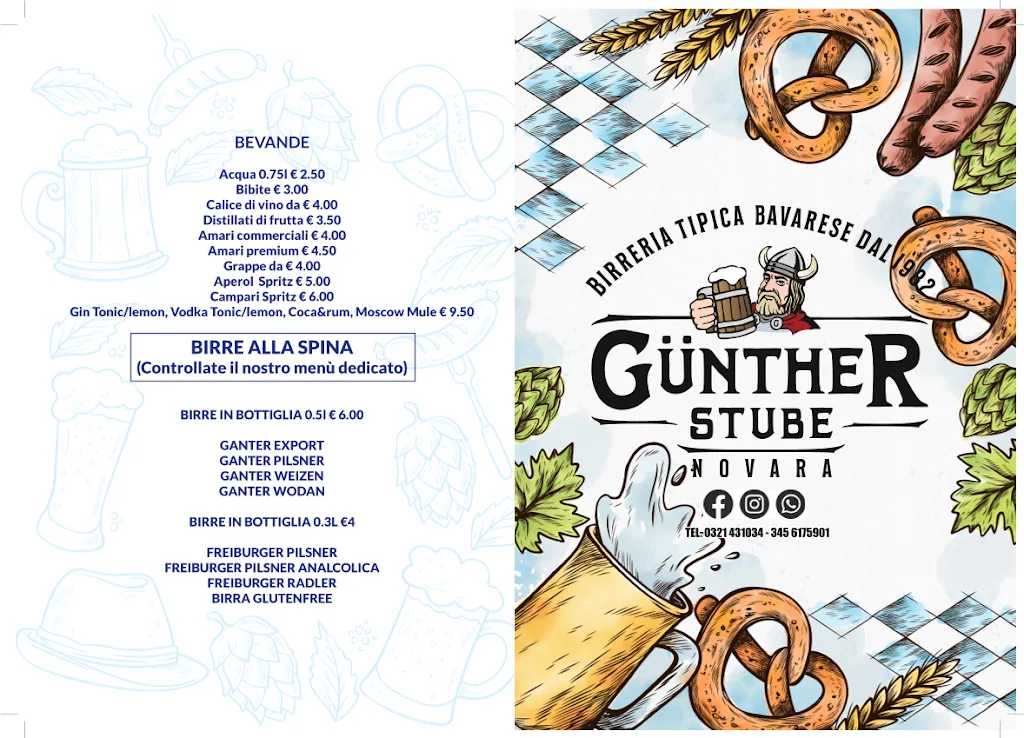 Menu_Gunther Stube_Torrion Quartara_image_2