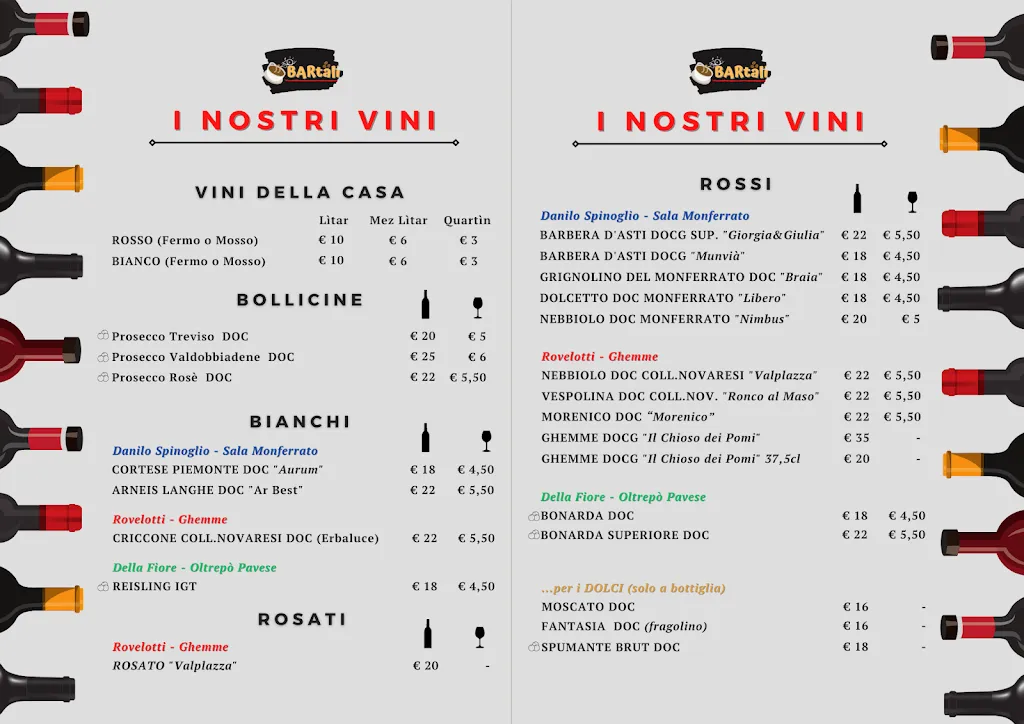 Menu_Trattoria BARtali_Torrion Quartara_image_1
