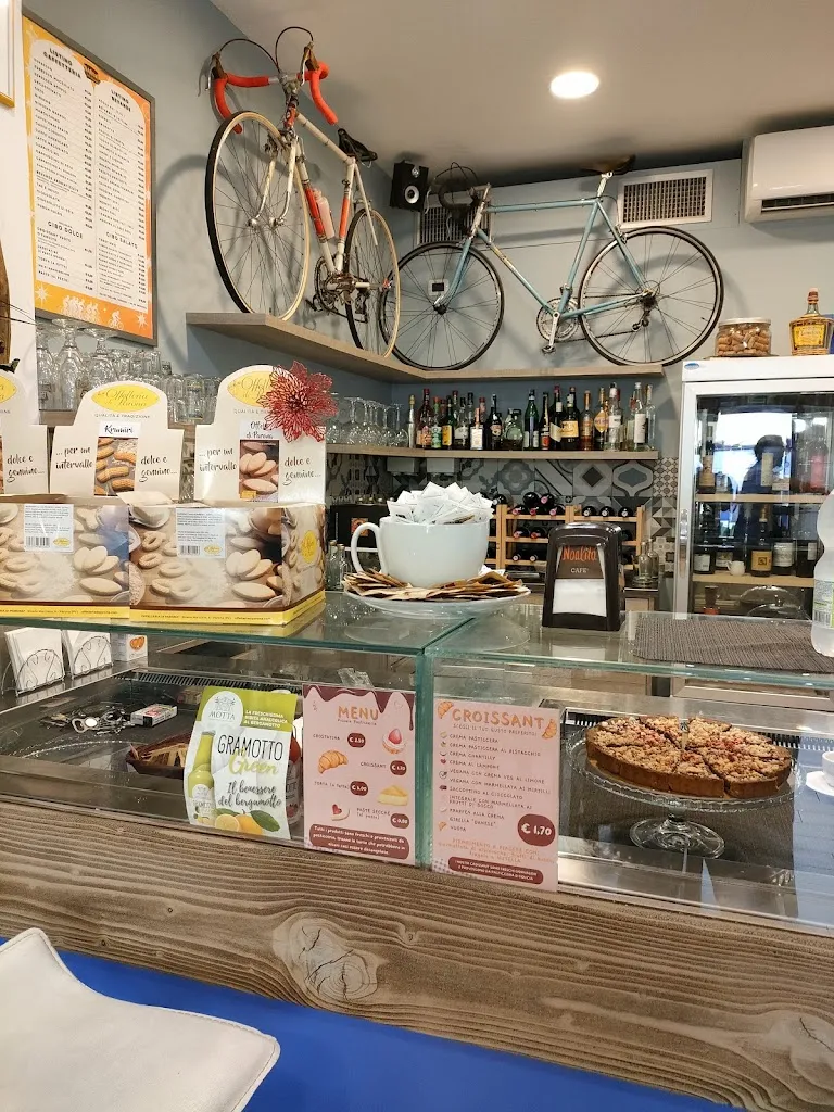 Xhei H_Trattoria BARtali_Torrion Quartara_review